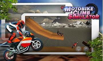 Mountain Motobike for Android - Download the APK from Habererciyes